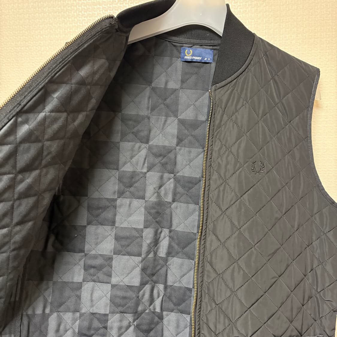 프레드페리 m65 방수 파카 상품이미지7