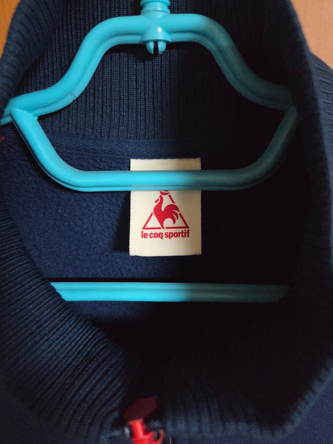 르꼬크 집업 100 상품이미지4