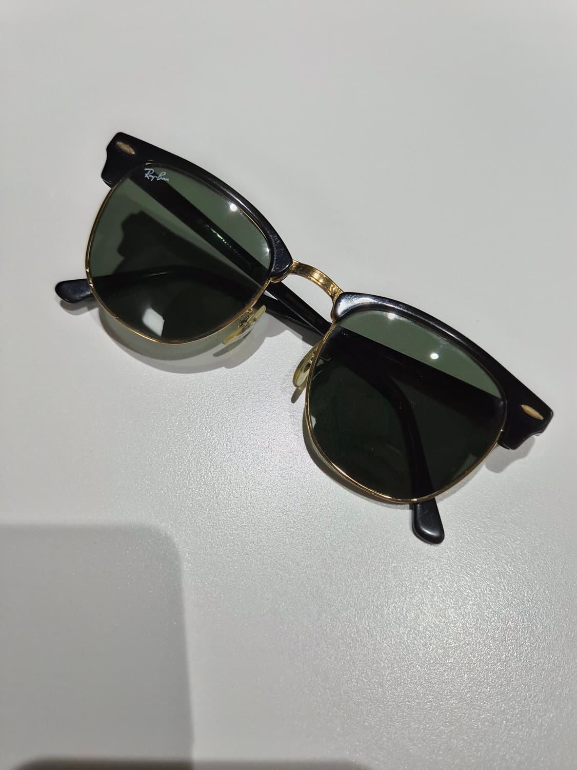 Rayban레이벤 클럽마스터 상품이미지2