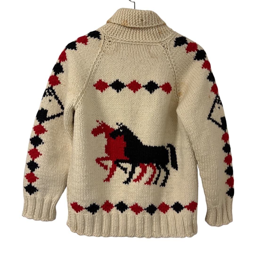 60s cowichan 상품이미지2