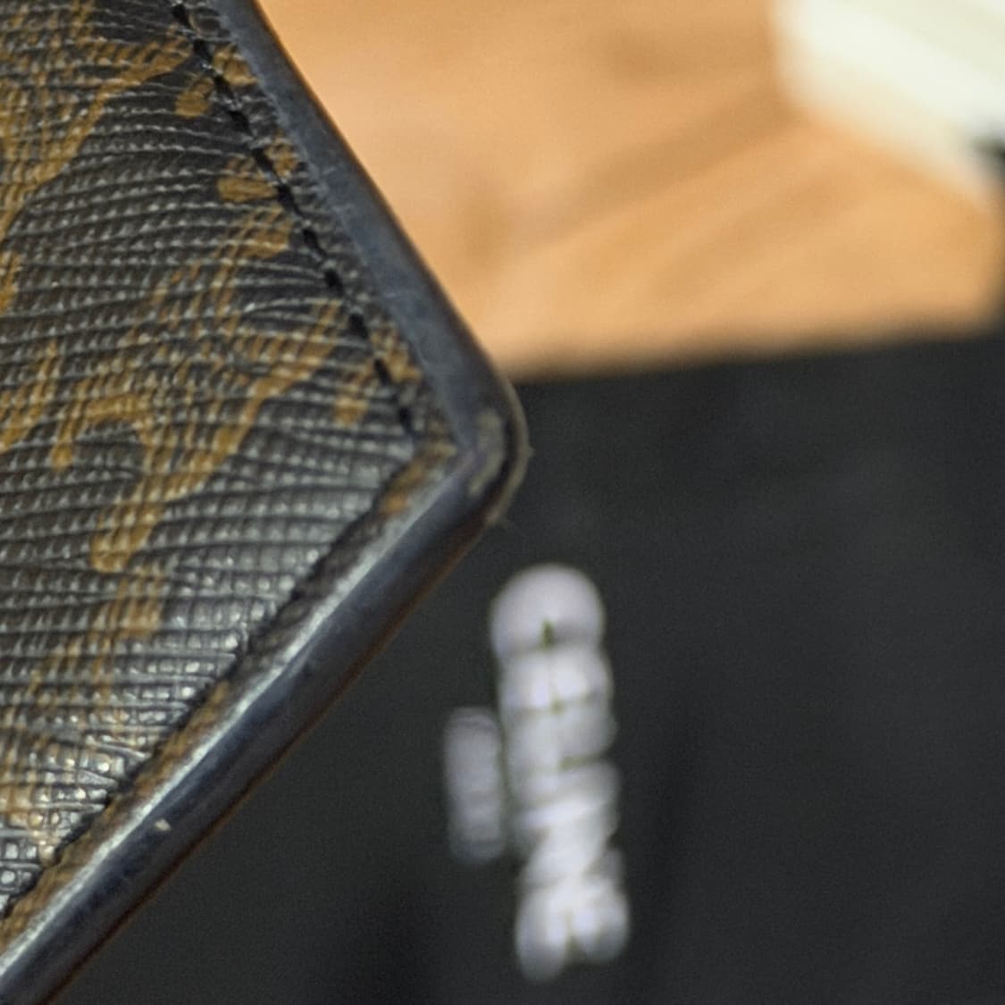 셀린 카드지갑 상품이미지3