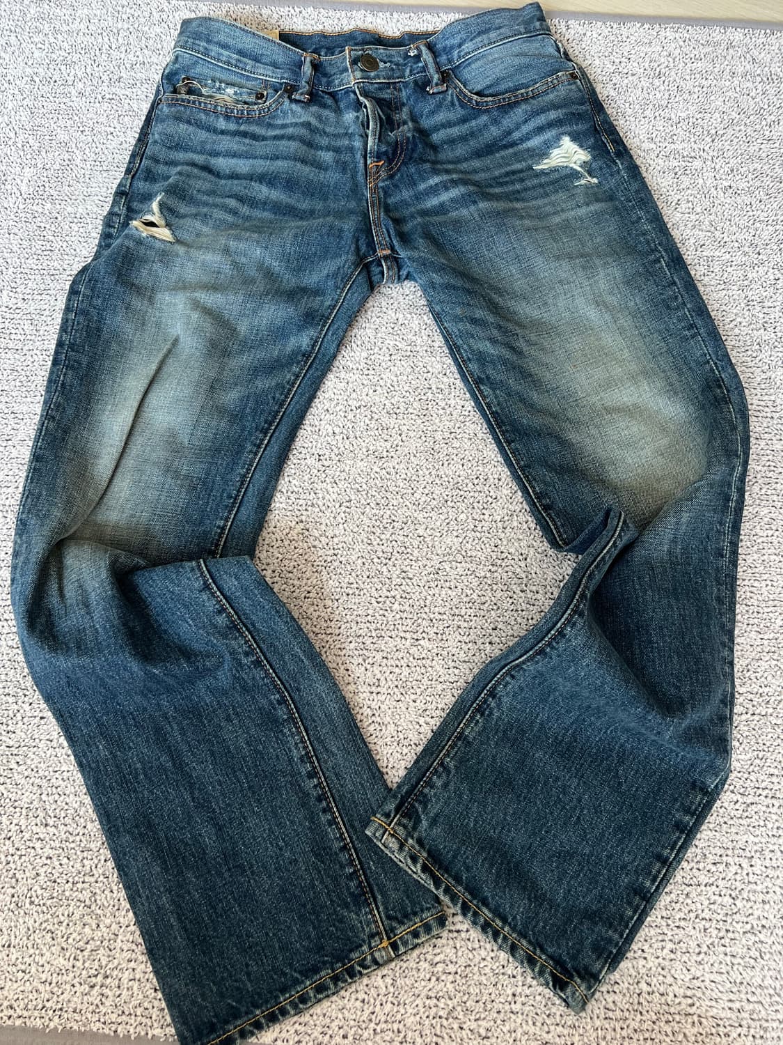 아베크롬비 앤 피치 상품이미지1