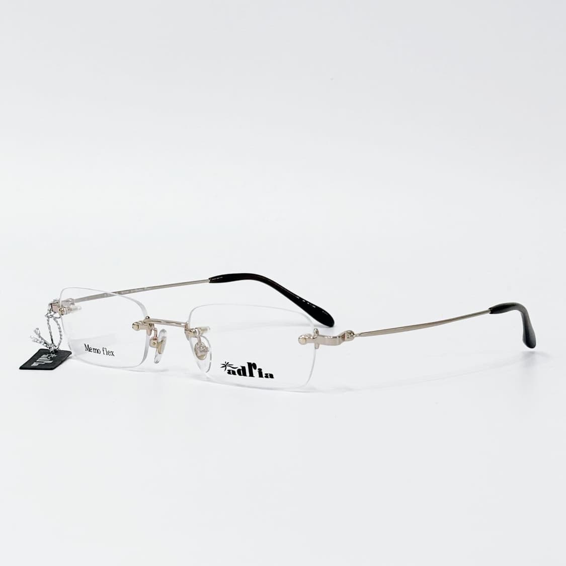 Adria 골드 무테  데드스탁 빈티지안경 상품이미지2