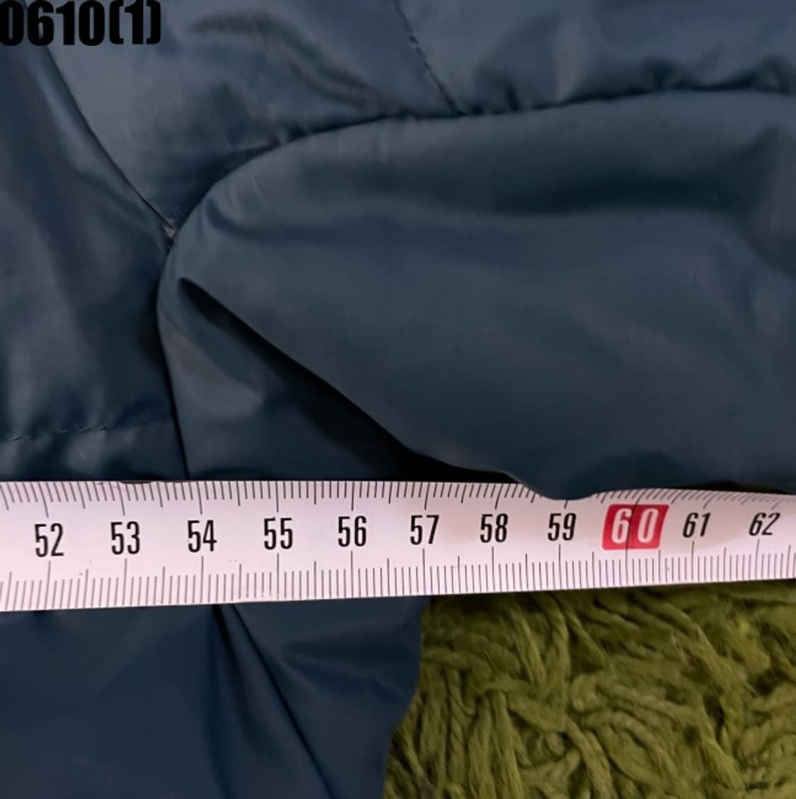 아크테릭스 토륨 AR 패딩 상품이미지8