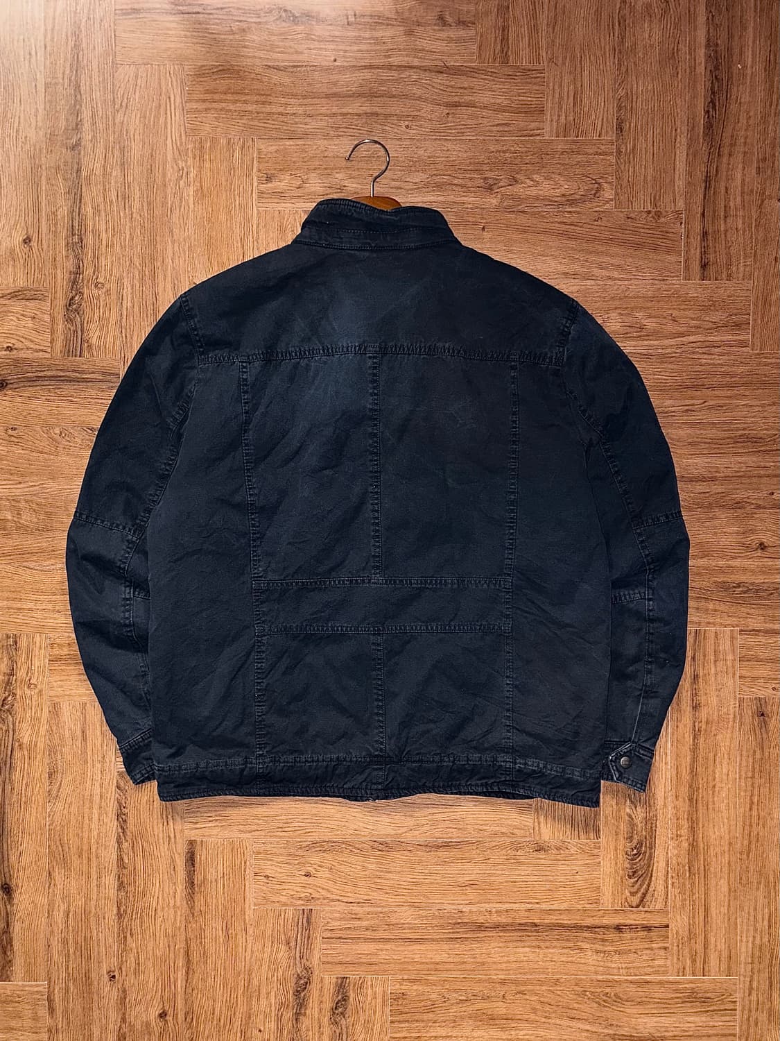 빈티지 리바이스 자켓 상품이미지6