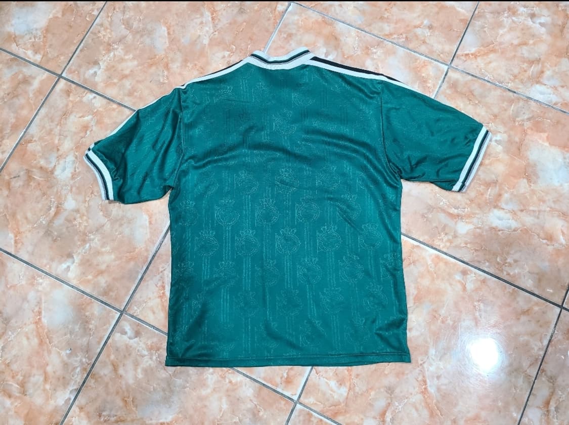 아디다스 96 98 데포르티보 올드레플 축구져지 상품이미지2