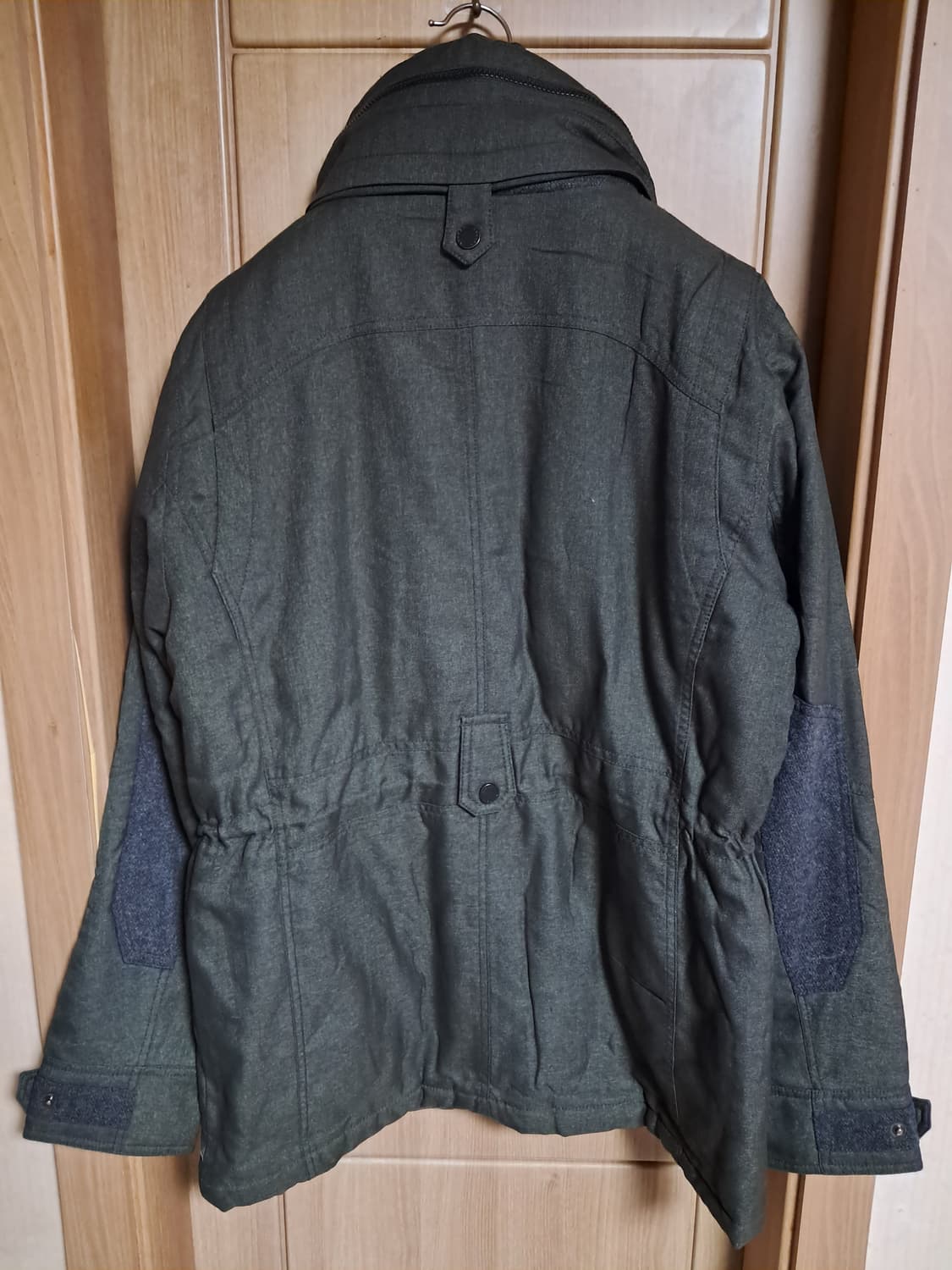 TBJ 야상패딩 남성105  상품이미지3