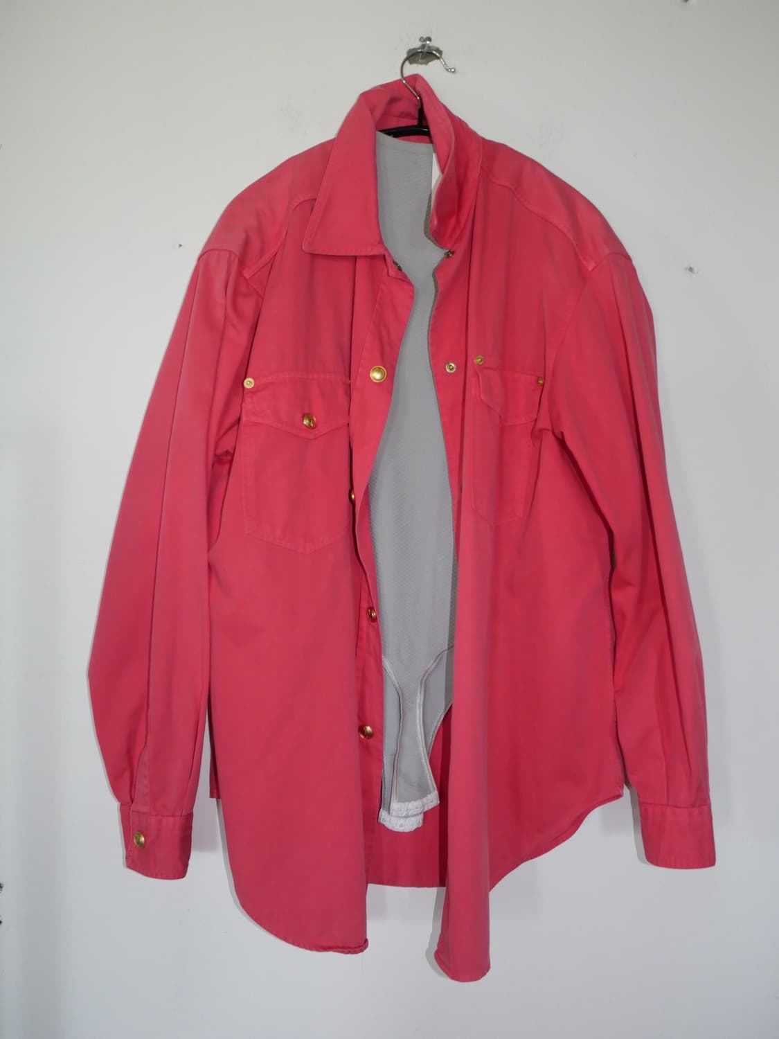 gucci by tom ford 90s shirt jakcet  상품이미지1