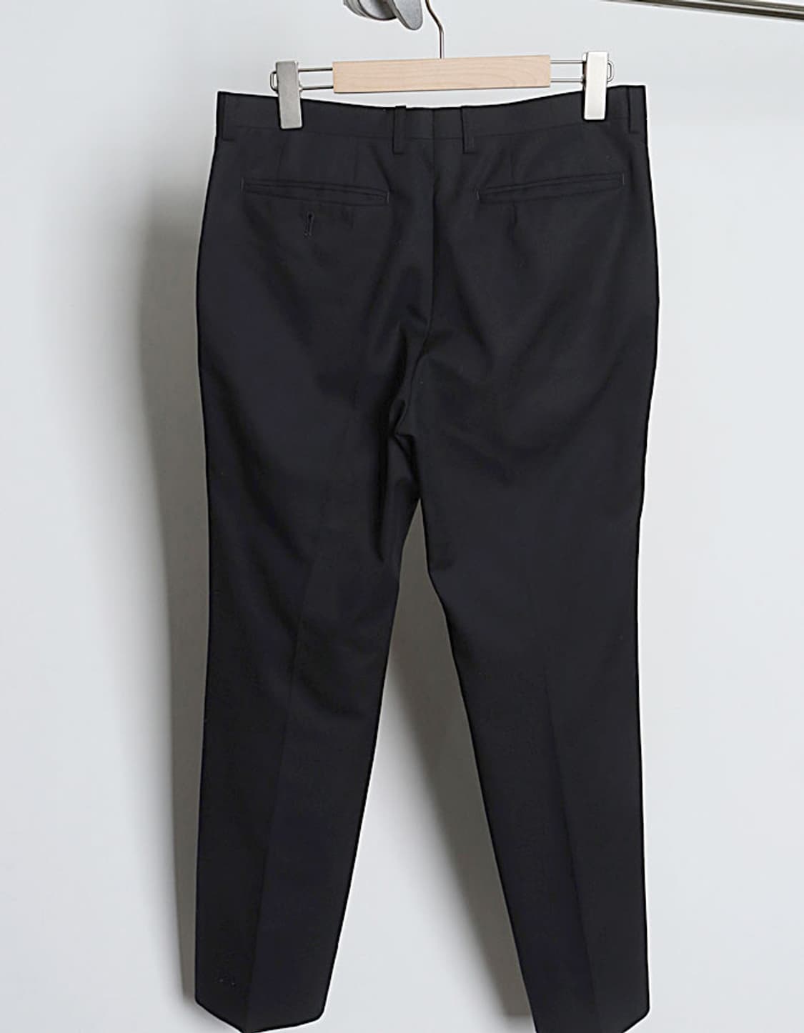 COMME CA ISM Black Suit Set-Up 상품이미지7