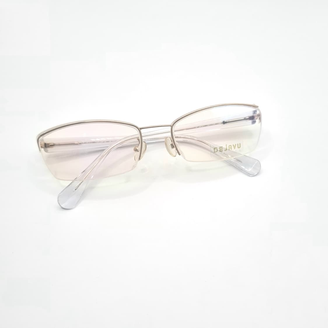 데드스탁  dejave  클래식 반무테  엔틱골드 4 상품이미지1