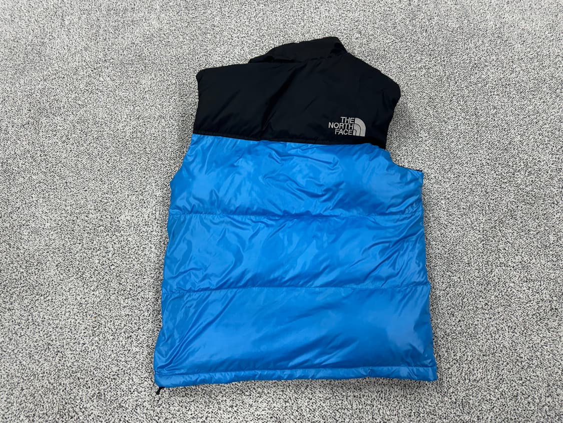 노스페이스 눕시 구스베스트 상품이미지2