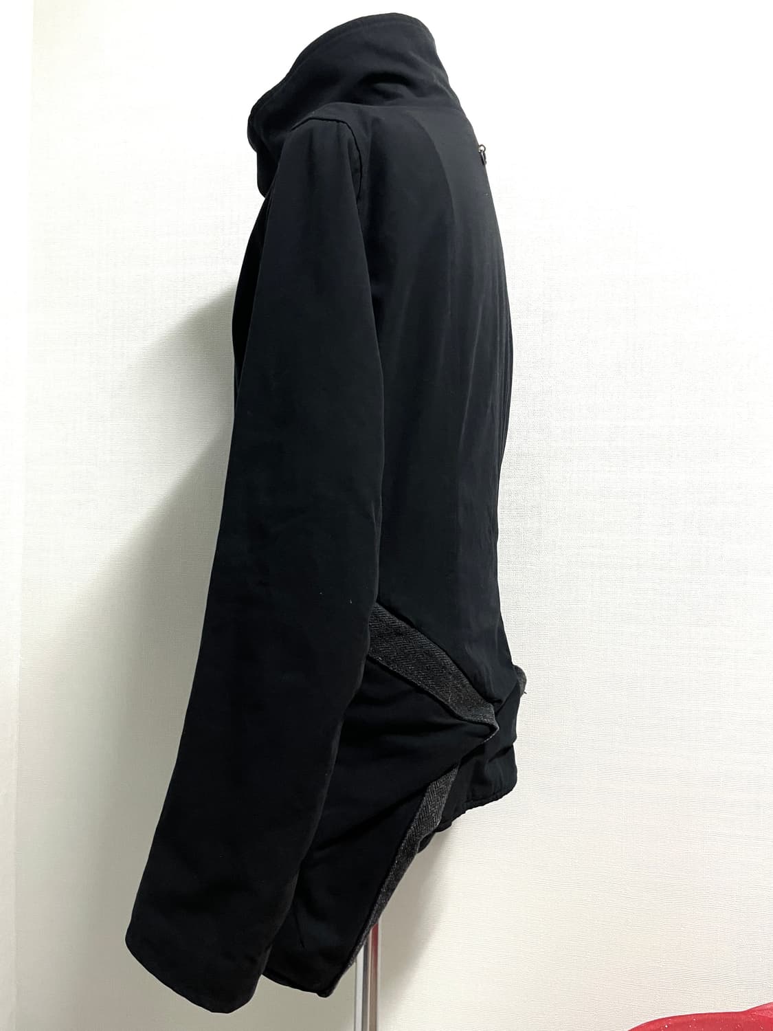 siva 2008aw 자켓 상품이미지7