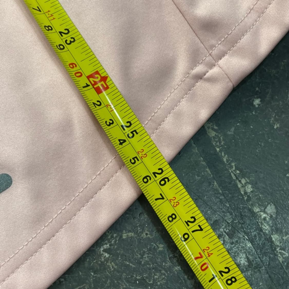 100 아디다스 하이드로 3.0 트랙 수트 런닝 자켓 상품이미지7