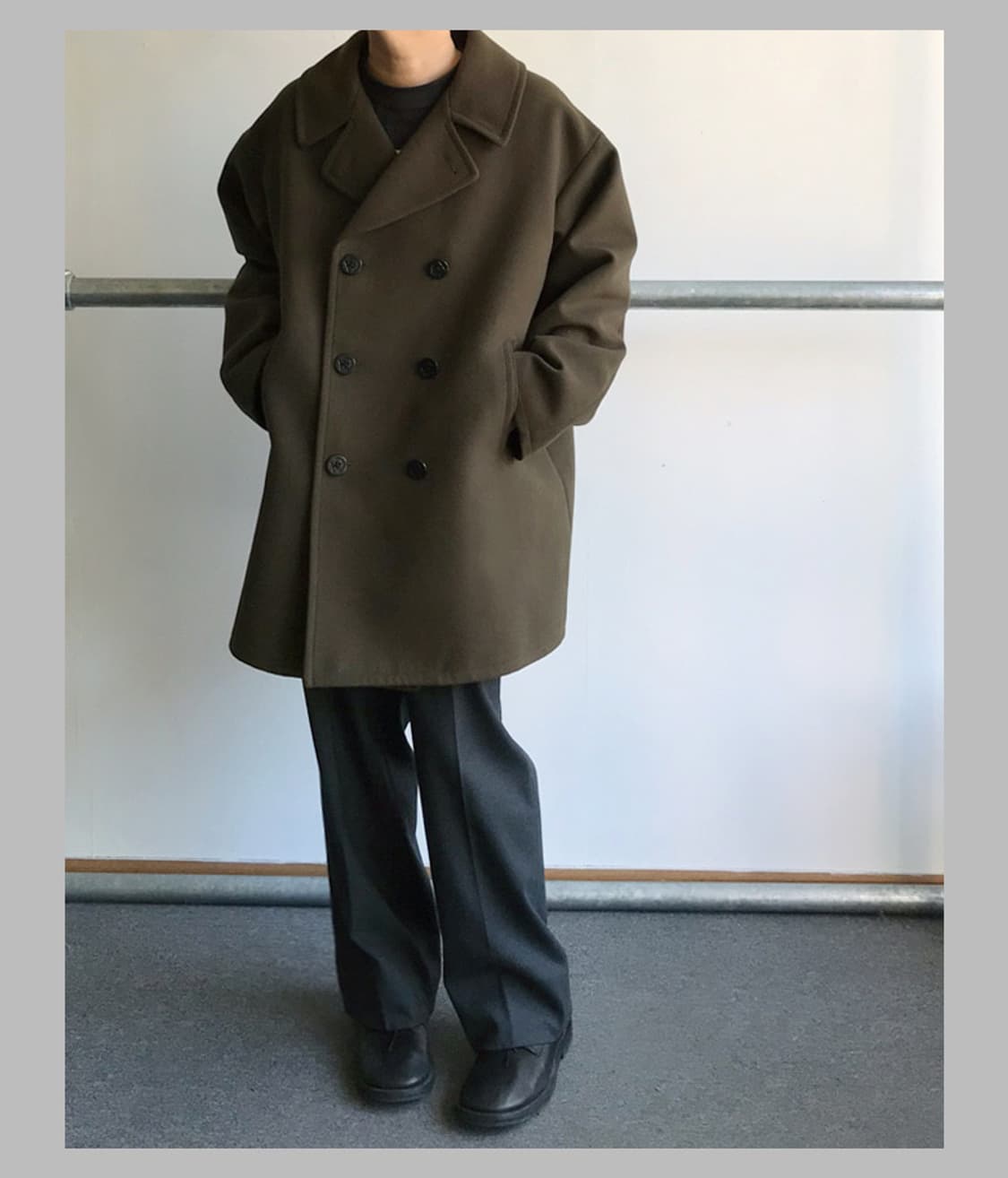 BEAMS 상품이미지8