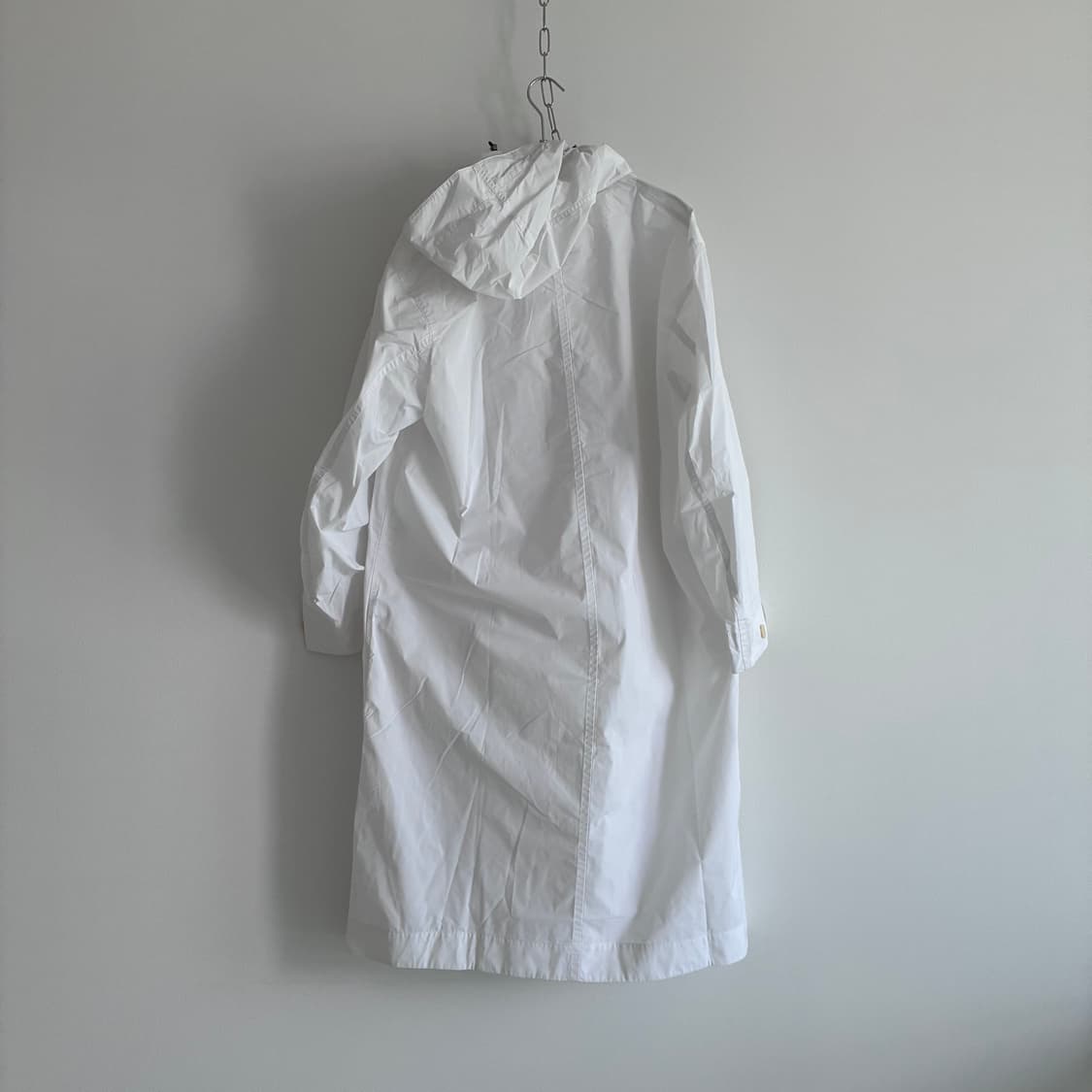 UNIQLO / +J OVERSIZED HOODED LONG COAT 상품이미지3