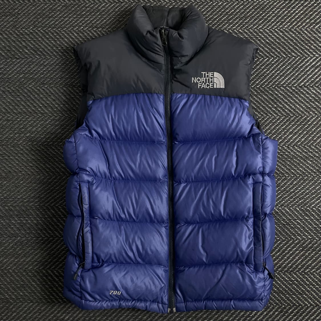 노스페이스 눕시 다운 푸퍼 패딩 조끼 o 3781 상품이미지1