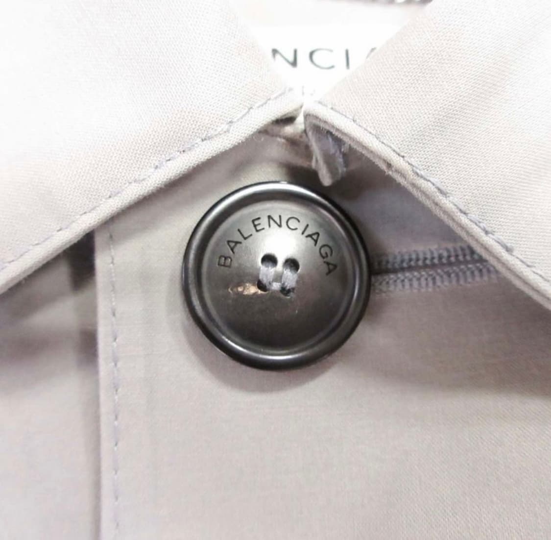 BALENCIAGA × MACKINTOSH 발렌시아가 스코틀랜드제 상품이미지5