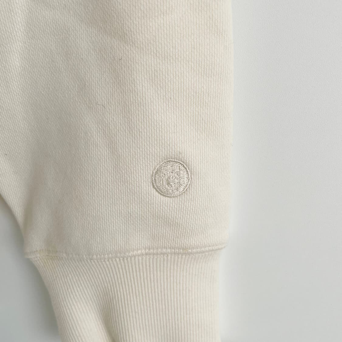 D2 커버낫 맨투맨 L사이즈 상품이미지5