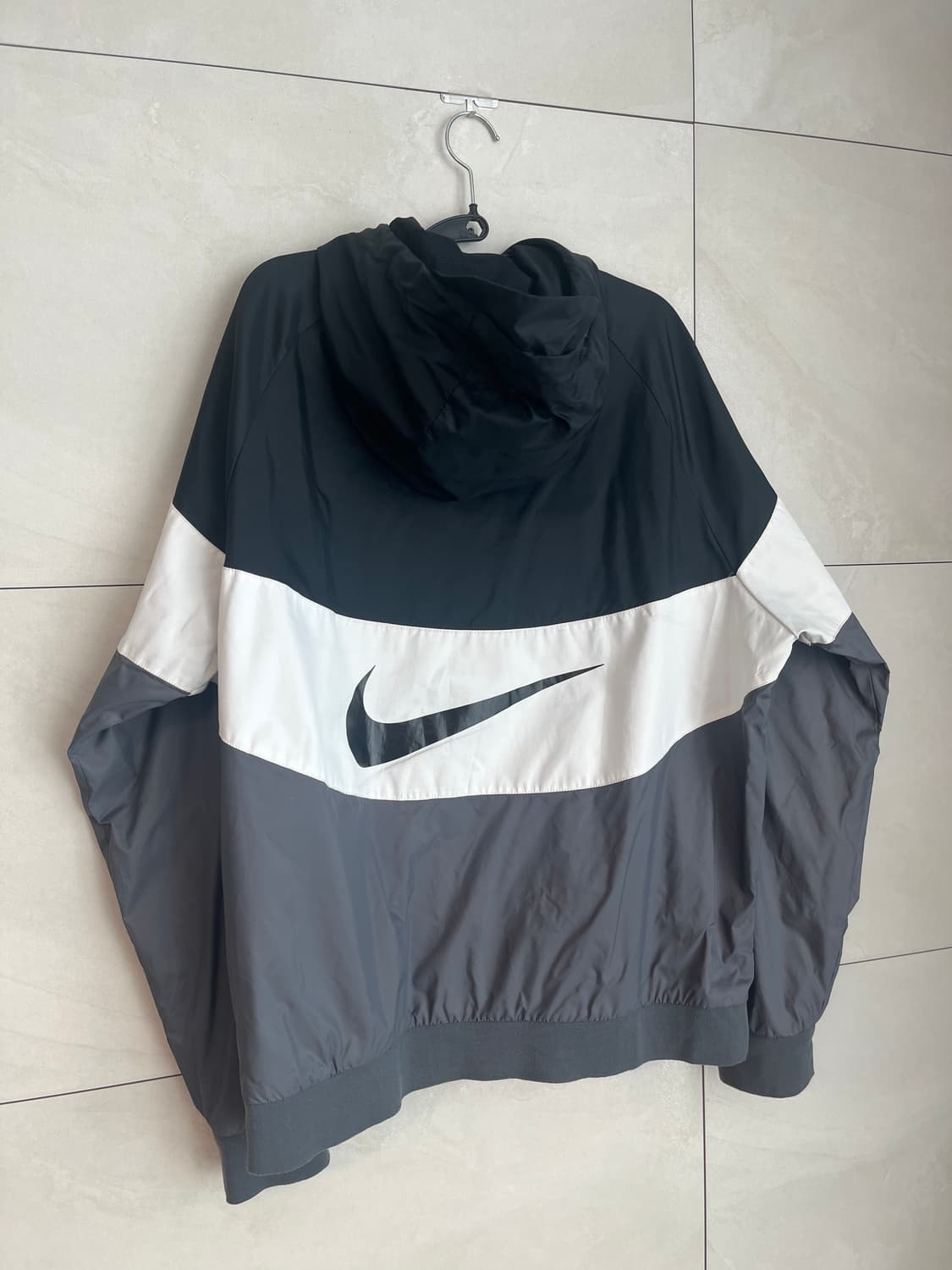 [2XL] 나이키 윈드브레이커 바람막이 상품이미지4