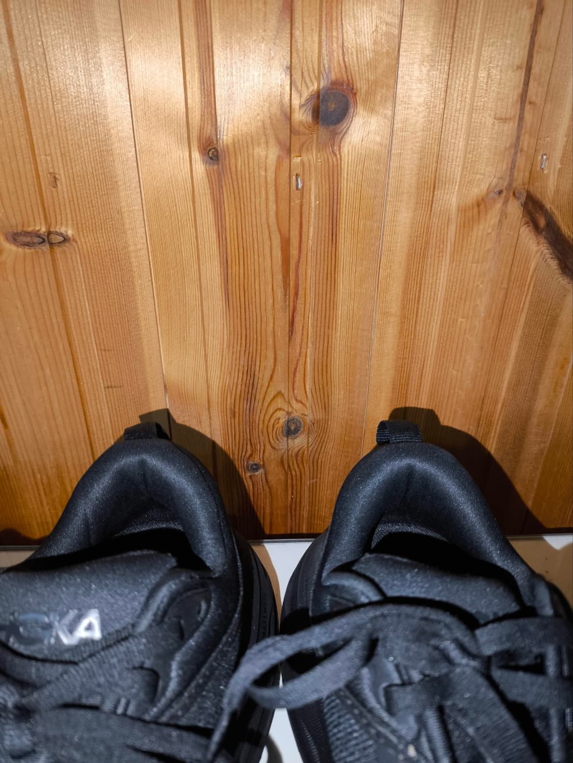 235mm 호카오네오네 본디8 와이드 러닝화 쿠션화 상품이미지5