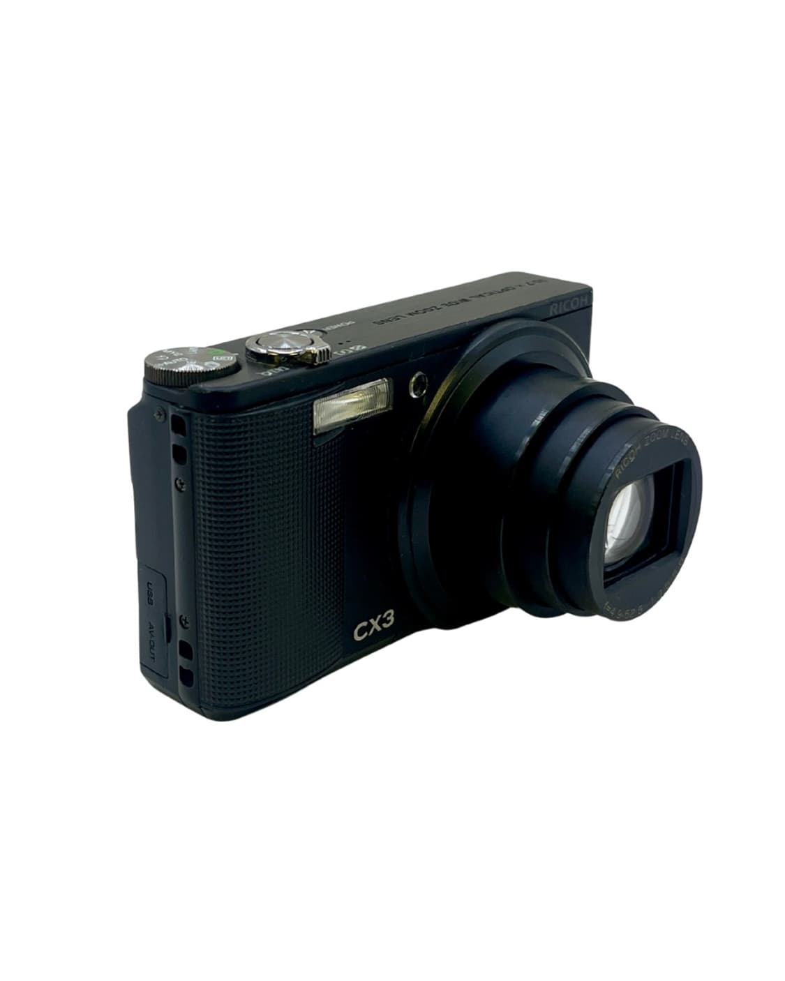 (키키픽!)Ricoh CX3 디카 상품이미지7