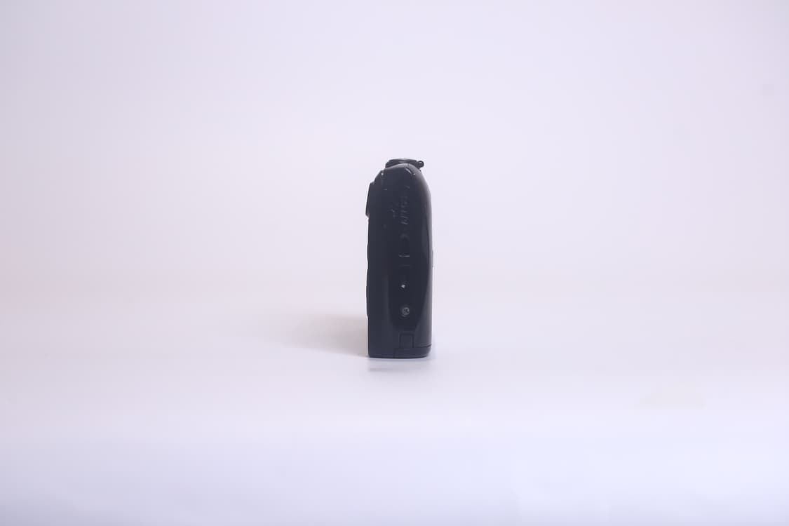 니콘 쿨픽스 S3700 블랙 상품이미지4