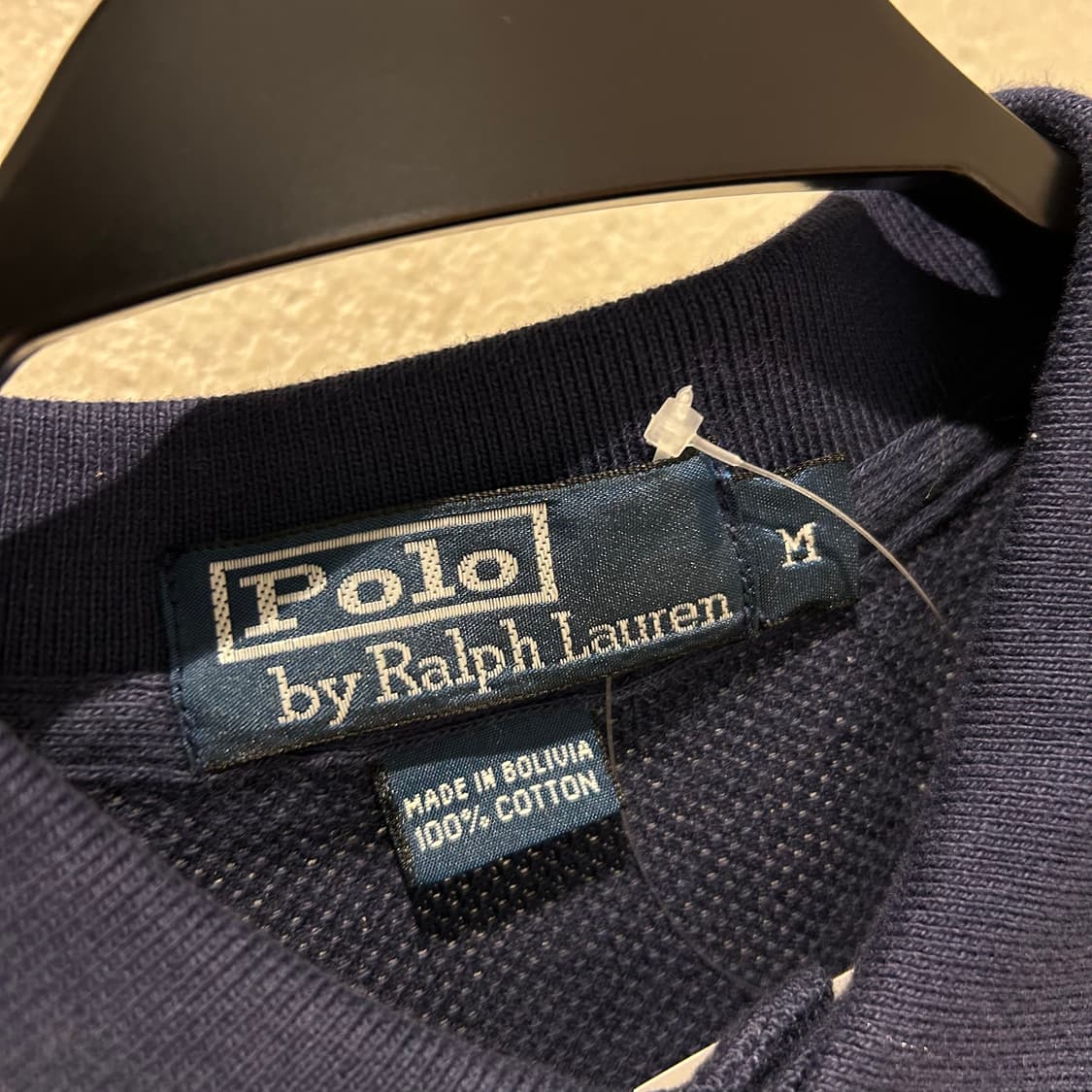 Polo Ralph Lauren NAVY PK T-shirts 상품이미지7