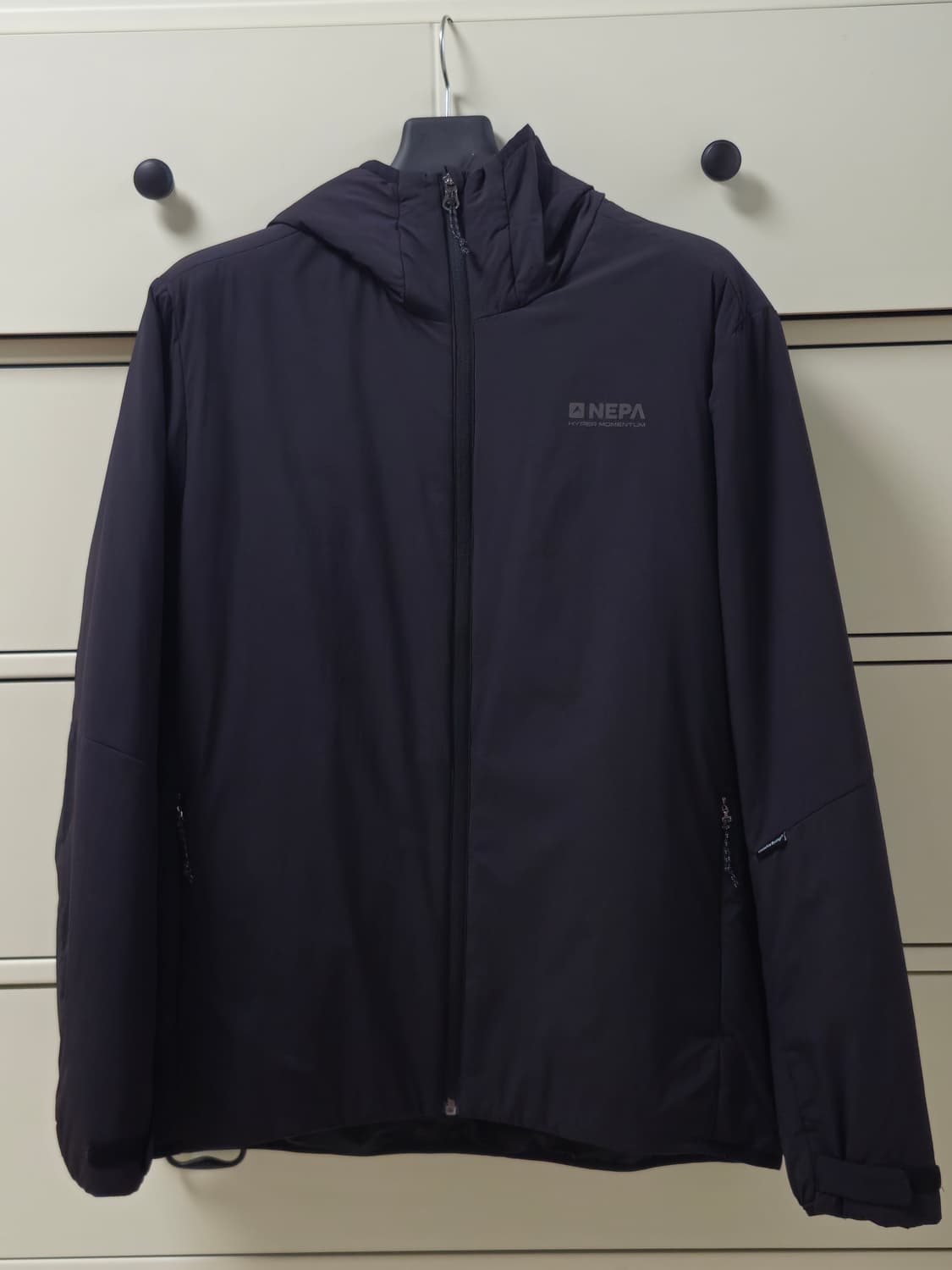 네파 인슐레이션 후드 자켓 상품이미지1