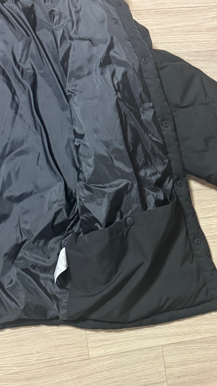 아웃도어 프로덕츠의 퀼팅 자켓입니다 블랙 L 상품이미지10