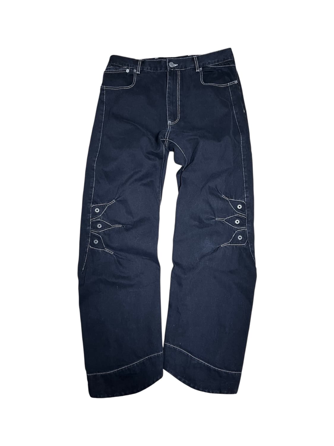 키코 x 리바이스 데님팬츠 32x32 상품이미지1