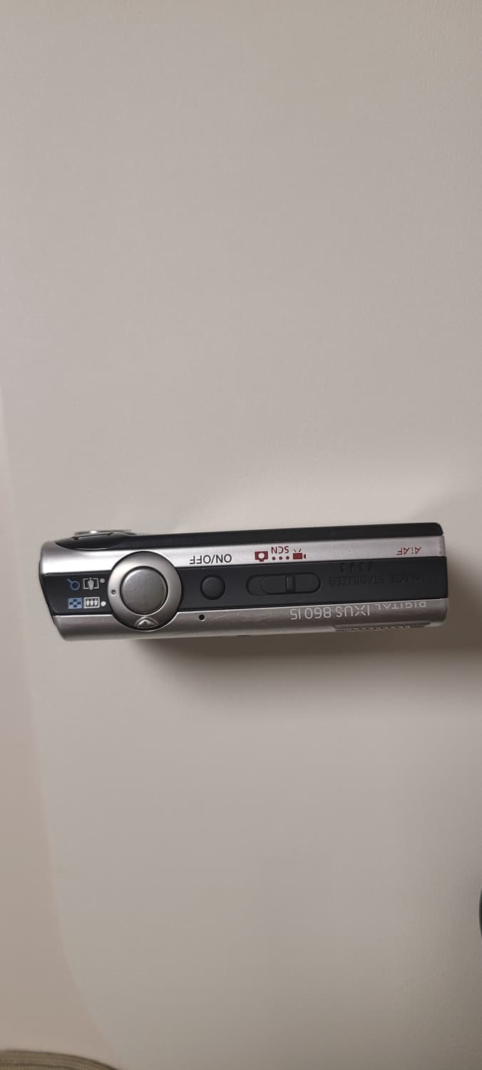 익서스860is 상품이미지3