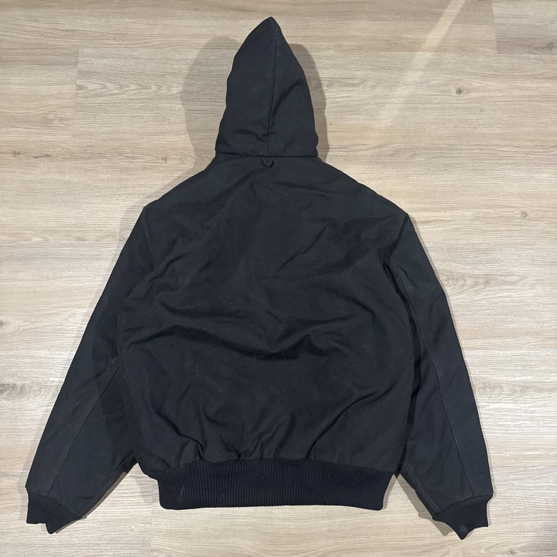 칼하트 J21 덕 액티브 재킷 상품이미지6