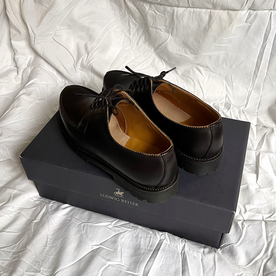 Ludwig Reiter SS25 노르웨이지안 더비 상품이미지3