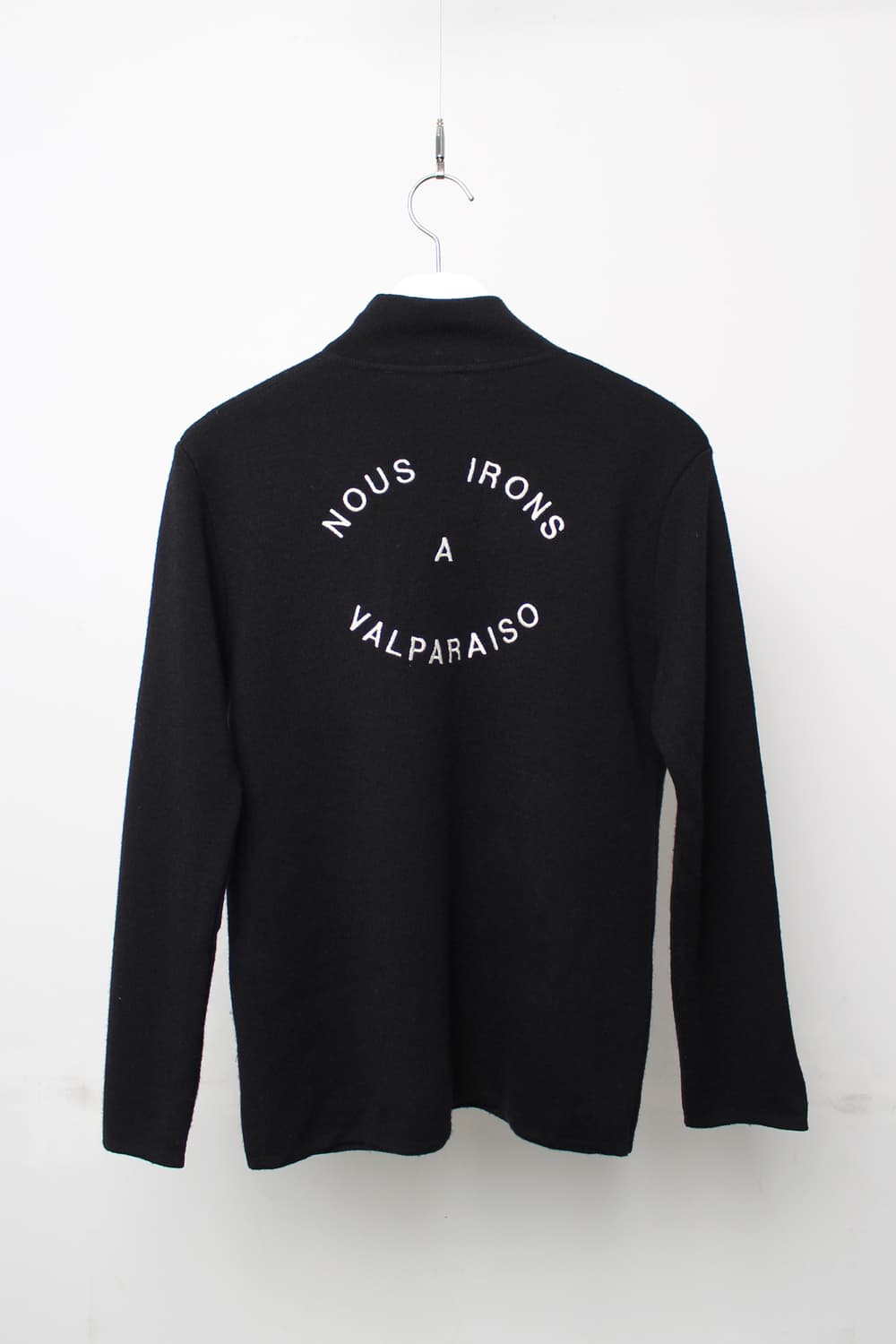 Agnes b Knitwear 상품이미지5