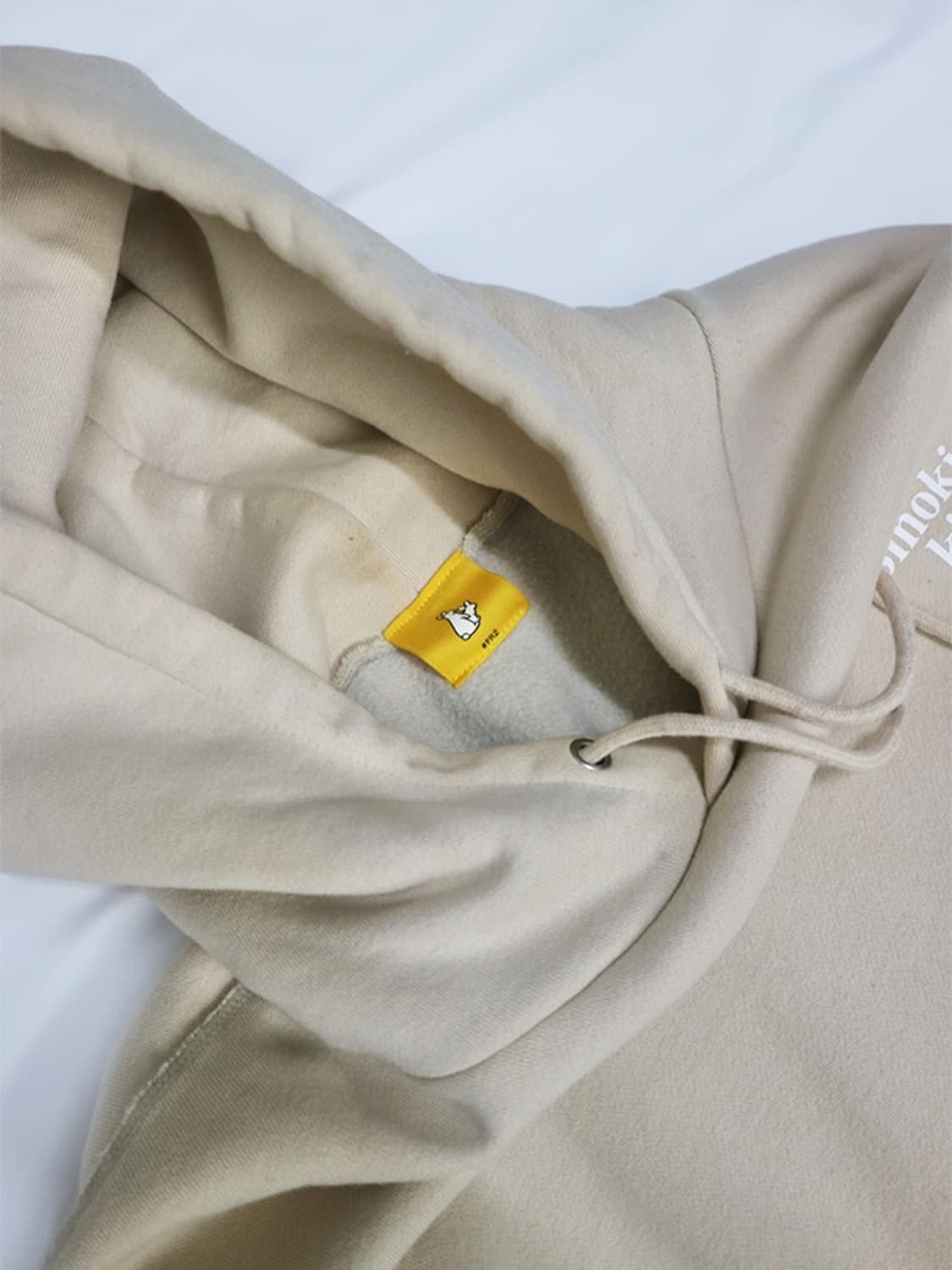 FR2 smoking kills hoodie 상품이미지2