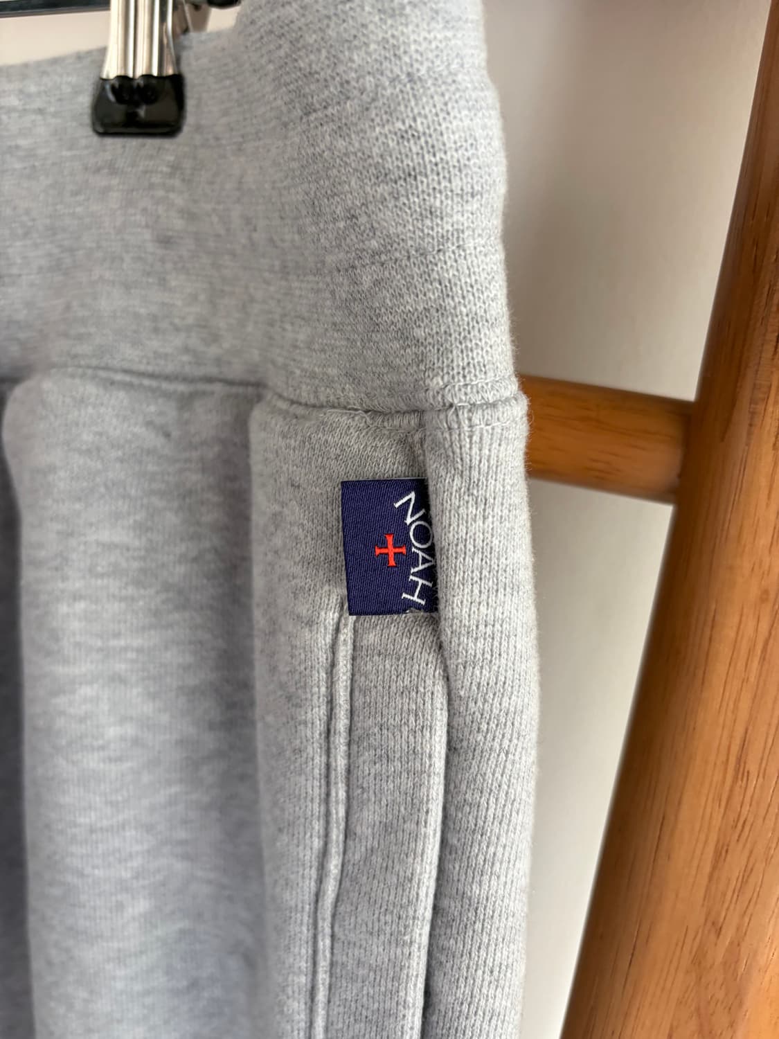 퓨마x노아 트레이닝 팬츠 상품이미지4