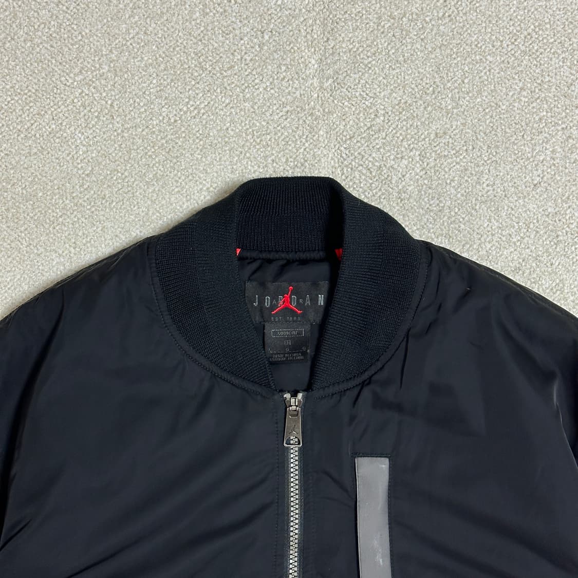 나이키 조던 MA-1 재킷 상품이미지5