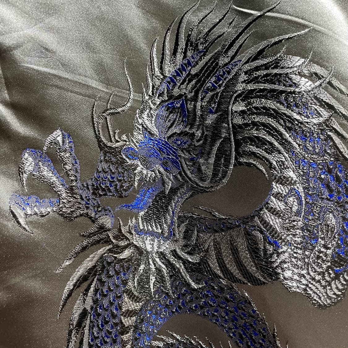 Odo Dragon shirt 상품이미지5