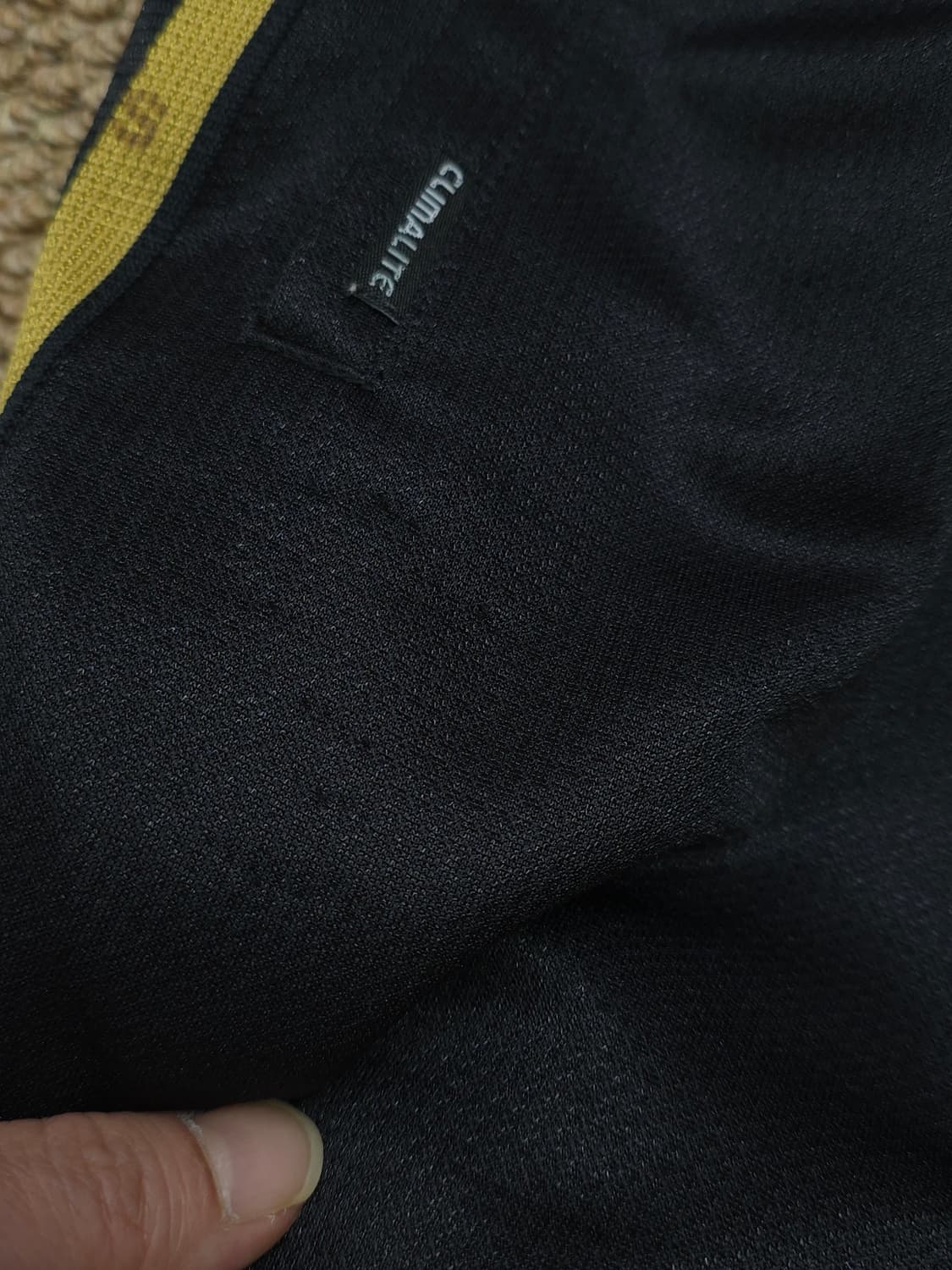 아디다스 CLIMA365 트레이닝 세트 상품이미지10