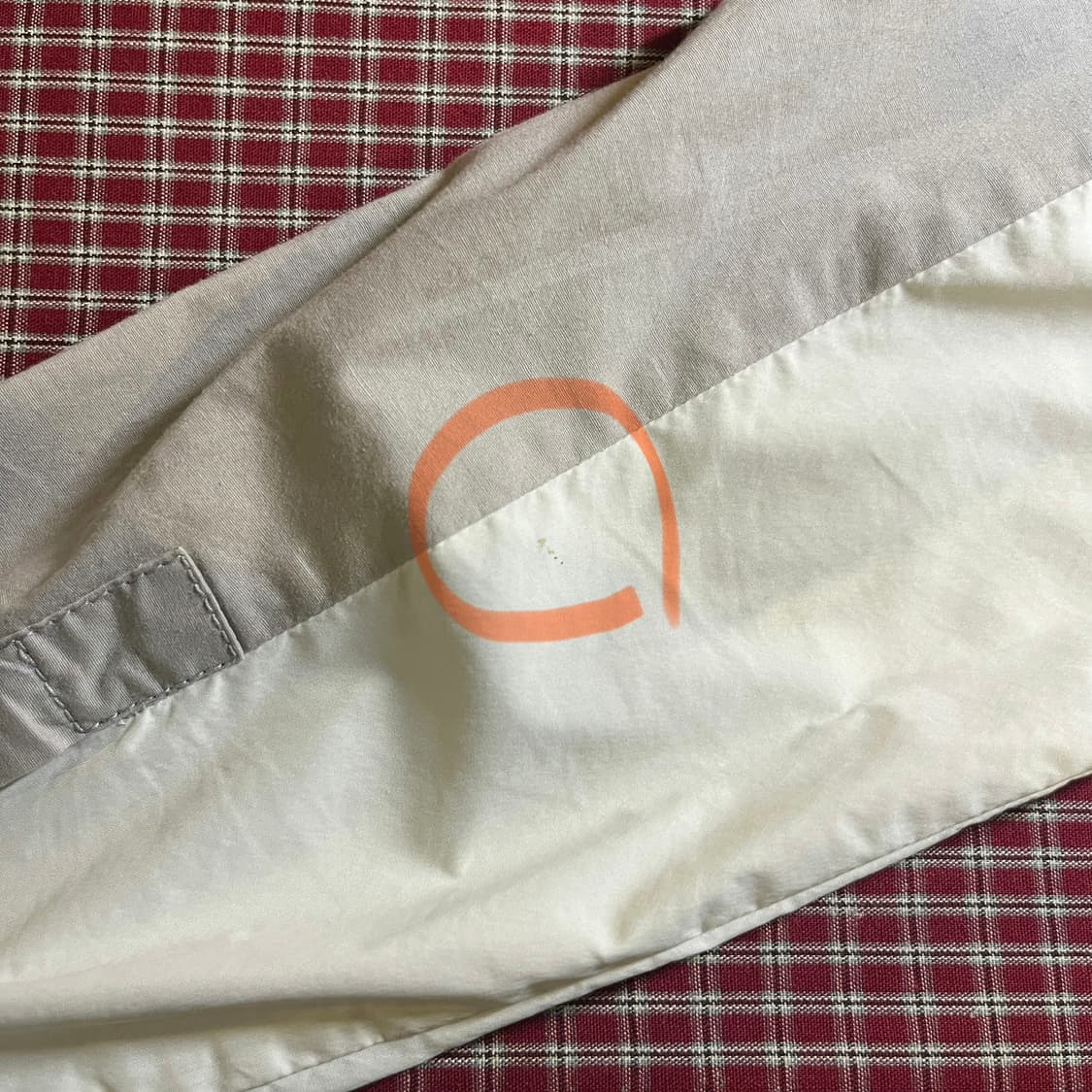 시스템 헨리넥 셔츠 상품이미지7