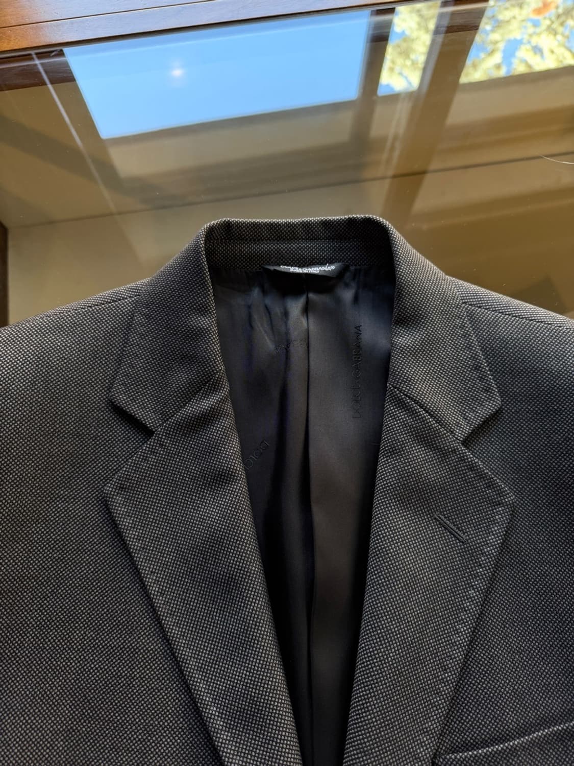 돌체앤가바나 수트 셋업 48 상품이미지8