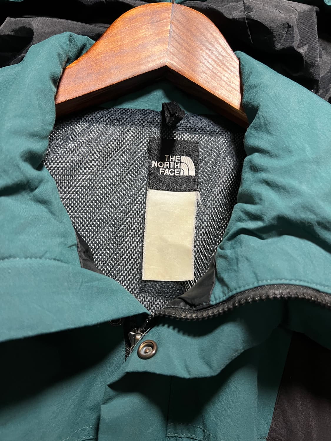 [L]90's 노스페이스 액티벤트 OG 아웃도어 자켓 상품이미지2