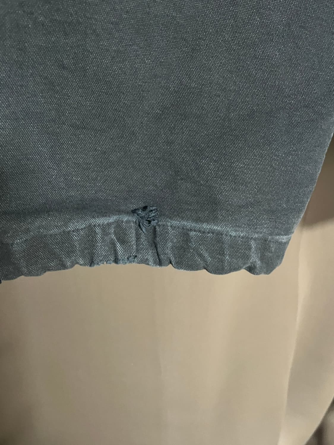 9999아카이브 oblique cargo pants 상품이미지4