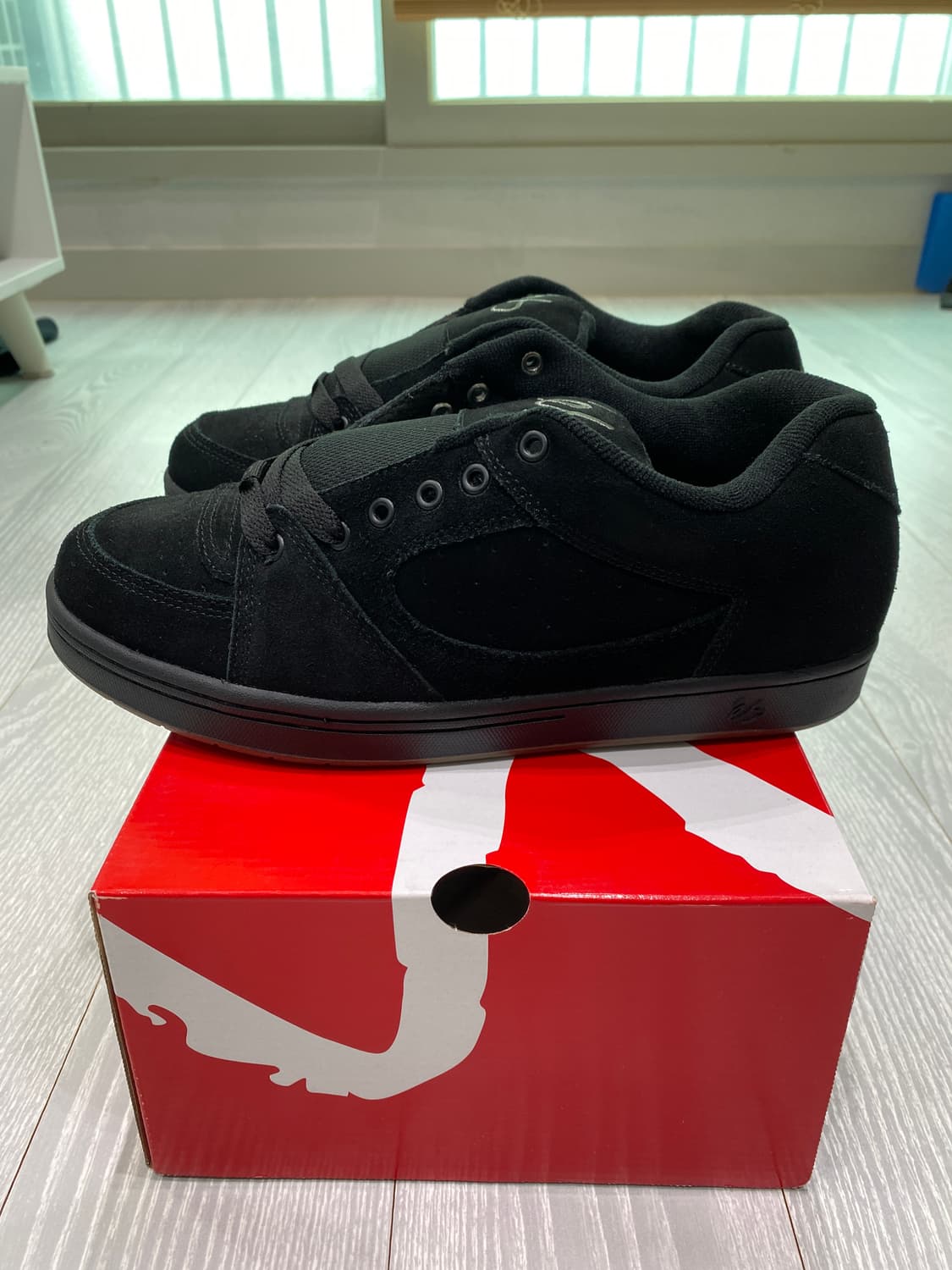 Es accel og 블랙 275 상품이미지2