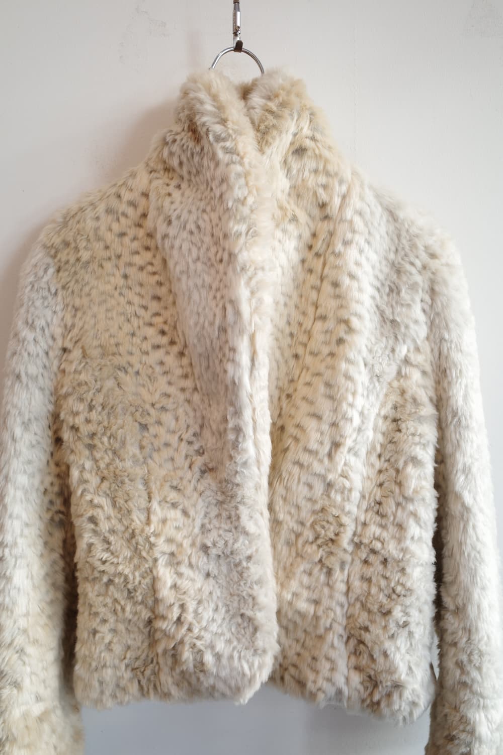 Japan brand 퍼 자켓 상품이미지4