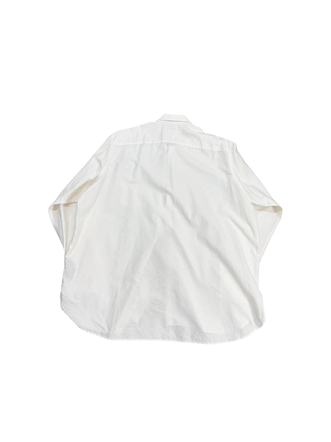 타미 힐피거 코튼 셔츠/2XL-3XL 상품이미지2