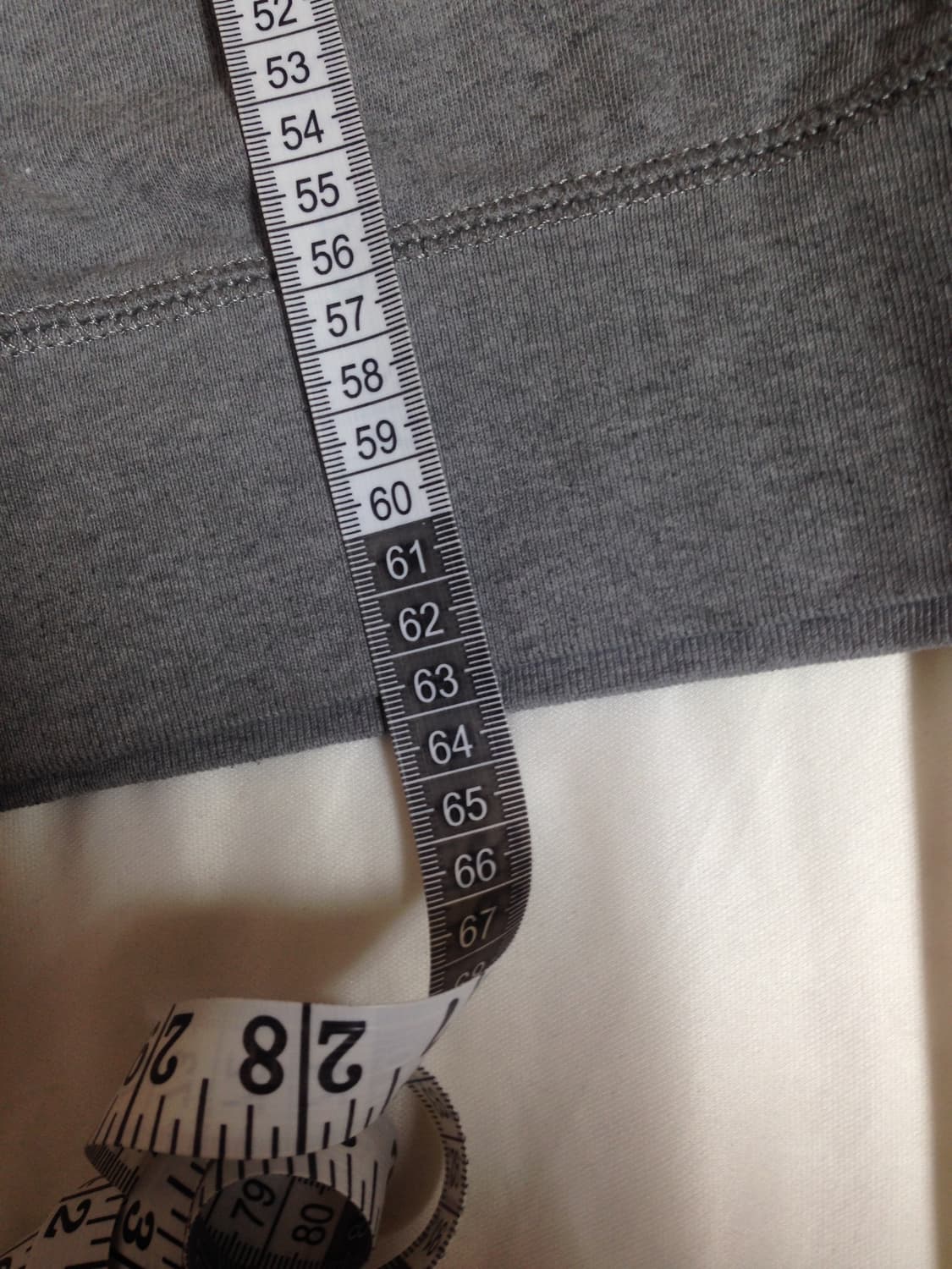 갭 롱슬리브 상품이미지3