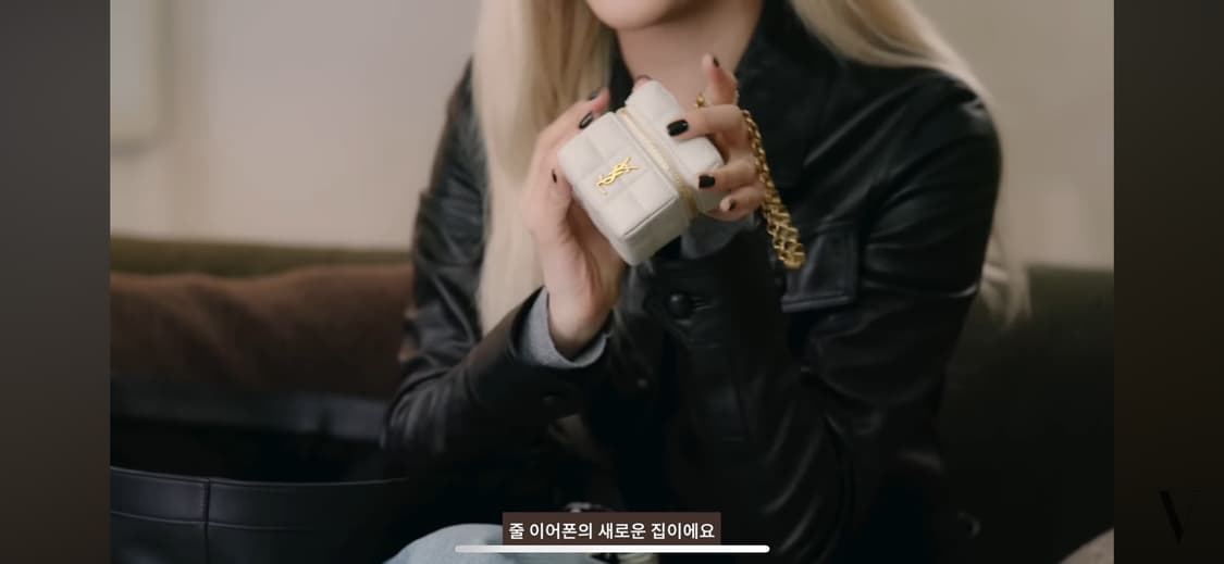 생로랑 미니 큐브 상품이미지6