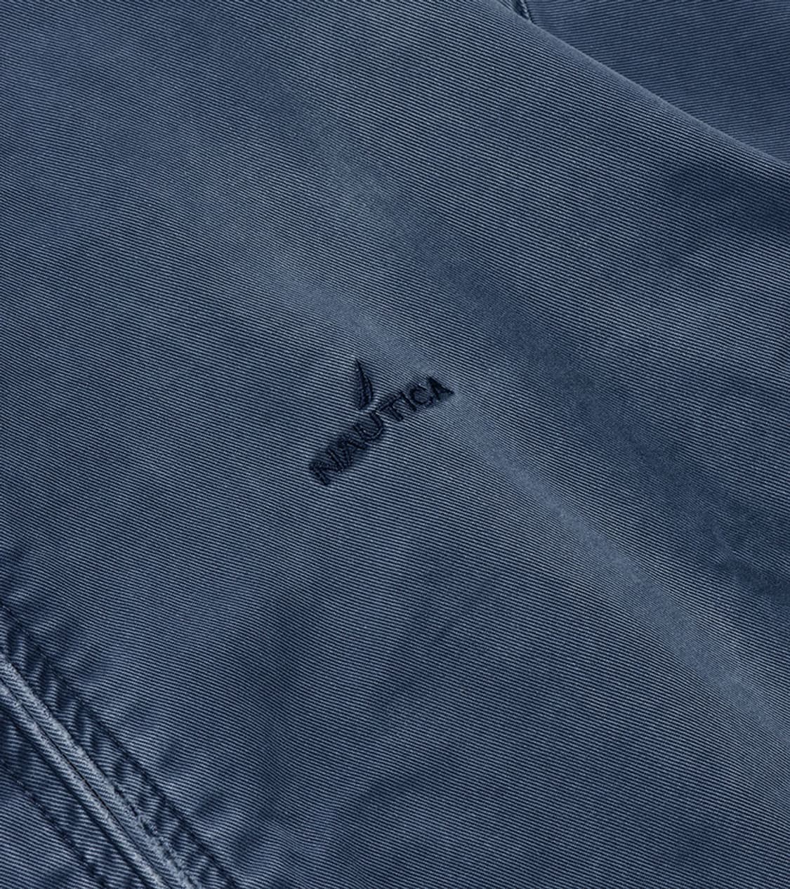 NAUTICA JAPAN - 24SS CRUSH BLOUSON 상품이미지6