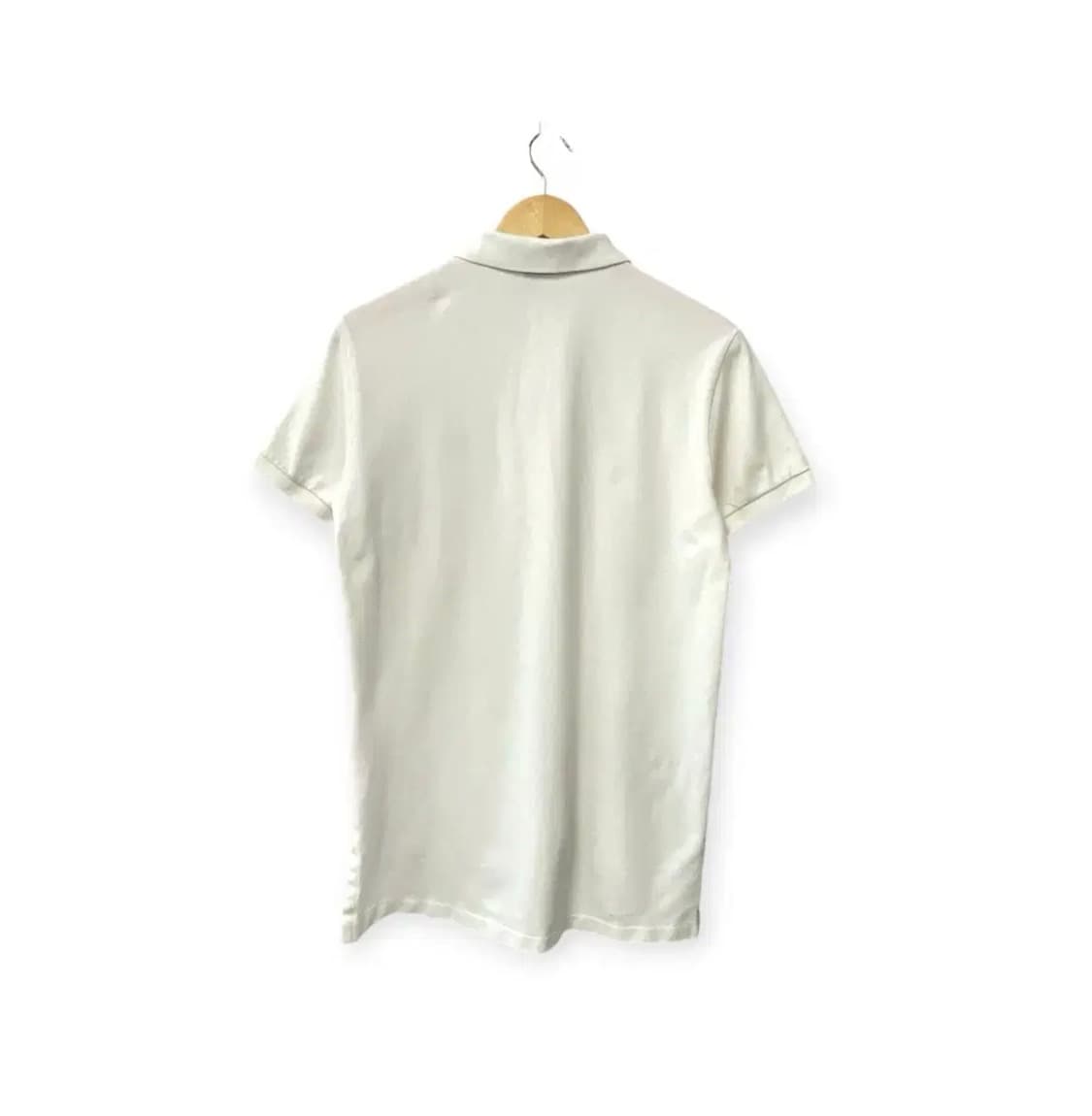 폴로 랄프로렌 포니 피케 반팔티 M 상품이미지3